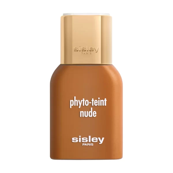 SISLEY PHYTO-TEINT nude #5W-toffee 30 ml - NVA1809261