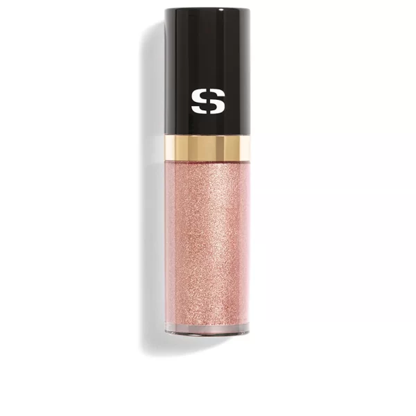 SISLEY OMBRE ECLAT LIQUIDE eyeshadow #3-pink gold 6.5 ml - NVA1867032