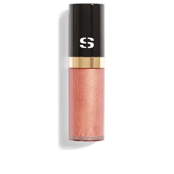 SISLEY OMBRE ECLAT LIQUIDE eyeshadow #4-coral 6.5 ml - NVA1867049