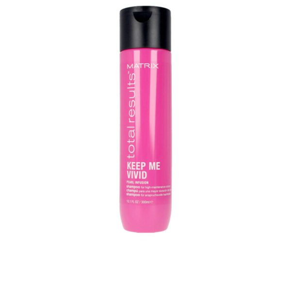 MATRIX TOTAL RESULTS KEEP ME VIVID shampoo 300 ml - NVA6679782