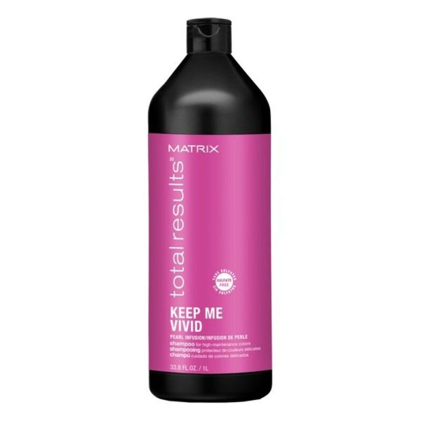 MATRIX TOTAL RESULTS KEEP ME VIVID shampoo 1000 ml - NVA6679843