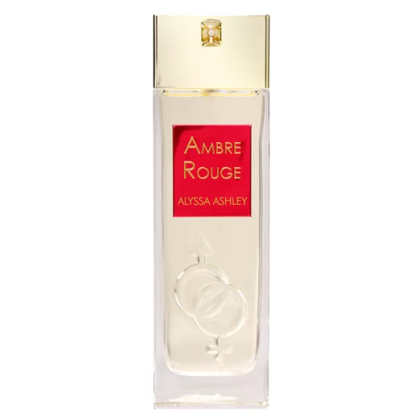 ALYSSA ASHLEY AMBRE ROUGE edp vapo 30 ml - NVA0222034