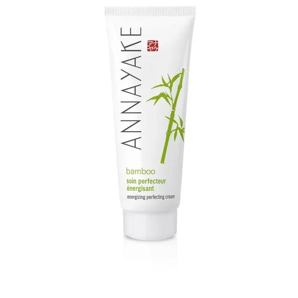 ANNAYAKE BAMBOO ernergizing perfecting cream 50 ml - NVA2500800