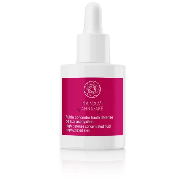 Annayake Hanami High Defense Ενυδατικό Serum Προσώπου 30ml - NVA2900204