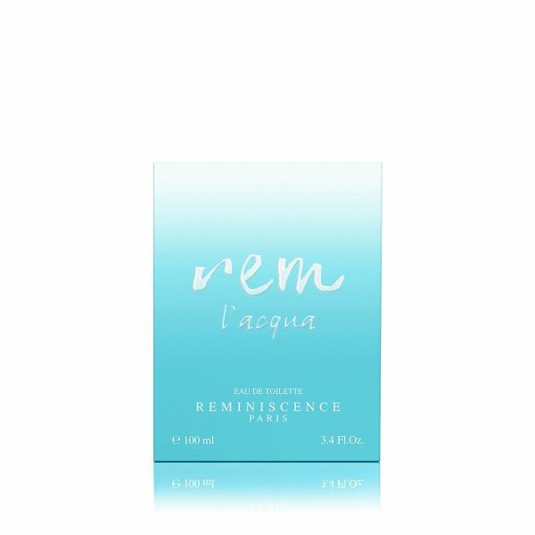 Women's Perfume Acqua Reminiscence (100 ml) EDT - LB2660205