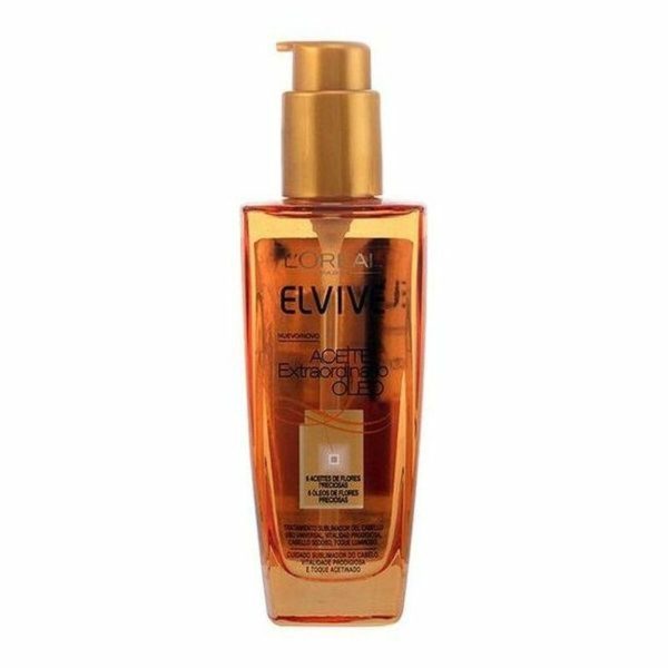 L'Oreal Paris Elvive Λάδι Μαλλιών 100ml - NVA2215455