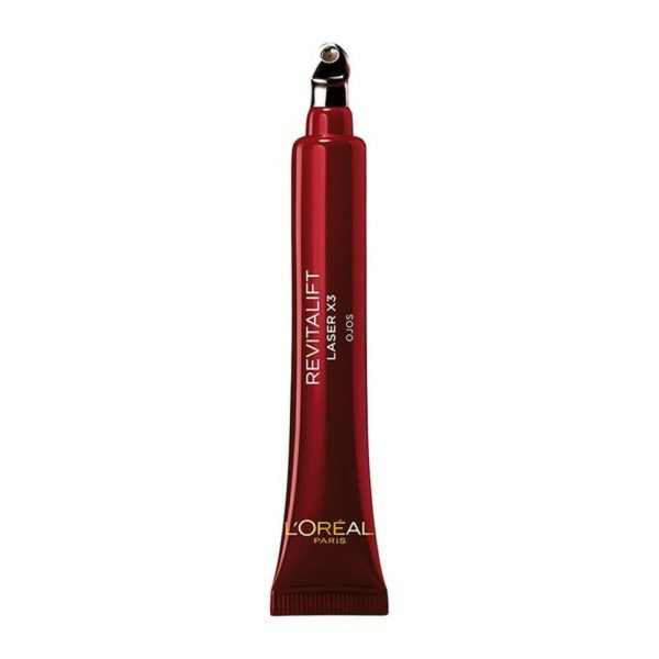 L'ORÉAL PARIS REVITALIFT LASER X3 cuidado ojos 15 ml - NVA3436095