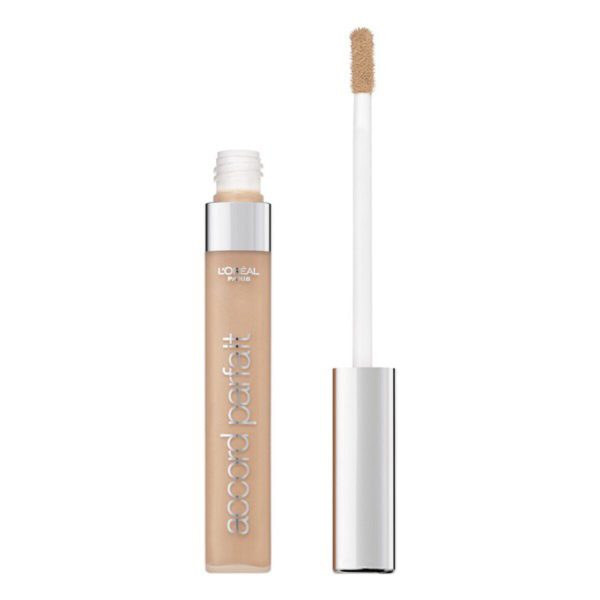 L'Oreal Paris True Match The One Liquid Concealer 2R Rose Vanilla 6.8ml - NVA3500185