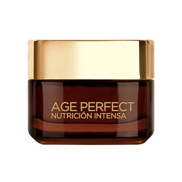 L'ORÉAL PARIS AGE PERFECT INTENSE NUTRITION day cream 50 ml - NVA3639427