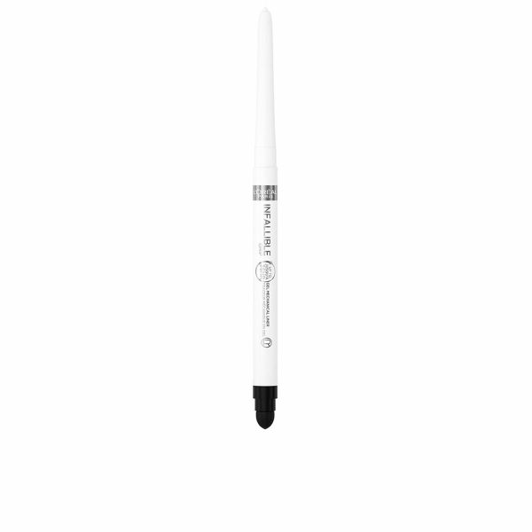 Μολύβι Mατιών L'Oreal Make Up Infallible Τζελ Nº 9 Polar white 0,32 g - NVA4104832