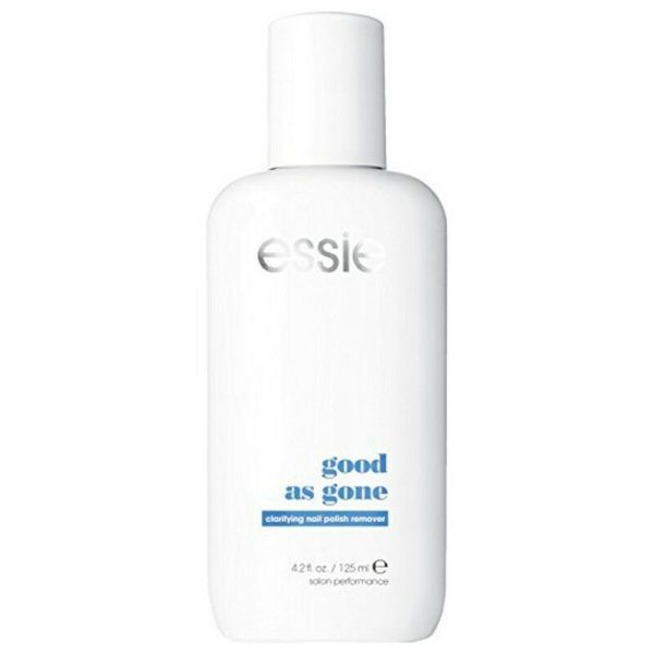 Essie Nail Polish Remover Ξεβαφτικό Νυχιών Soak Off 125ml - NVA0687398