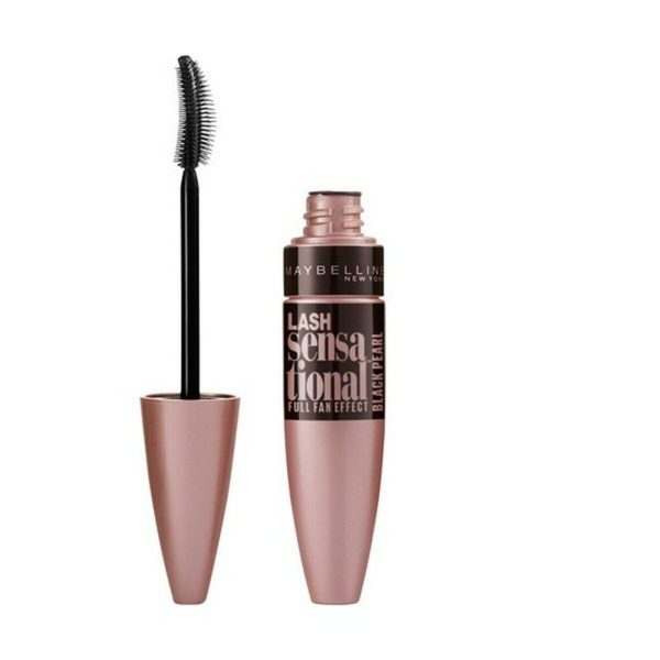 MAYBELLINE LASH SENSATIONAL full fan effect mascara #intense black - NVA1230869