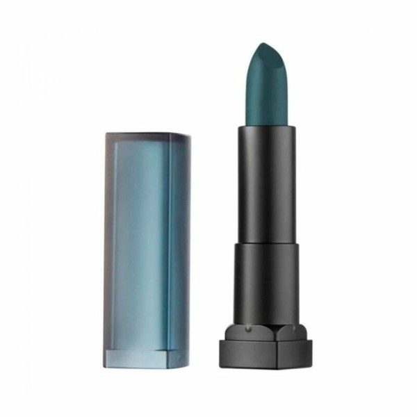 MAYBELLINE COLOR SENSATIONAL MATTES lipstick #45-smoky jade 4 gr - NVA1464141