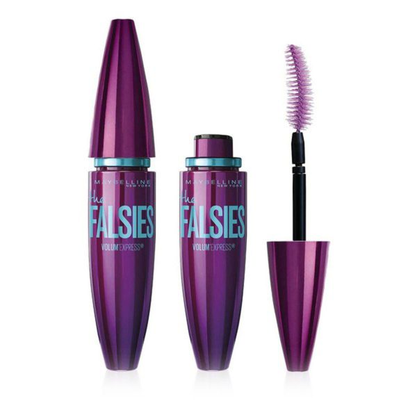 MAYBELLINE THE FALSIES mascara #1-black drama 8,2 ml - NVA1507282