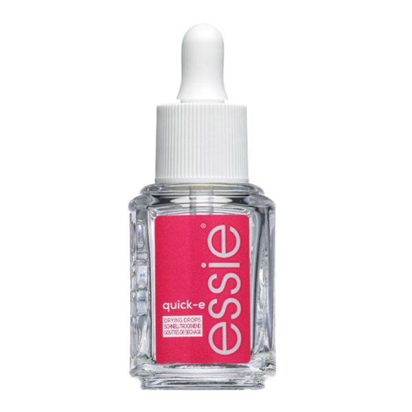 Essie Drops Top Coat για Απλά Βερνίκια Quick Dry 13.5ml - NVA1511692