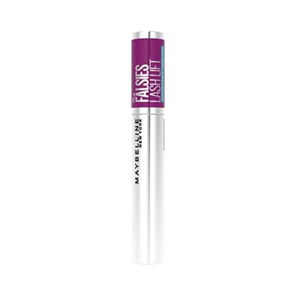 Maybelline The Falsies Lash Lift Αδιάβροχη Mascara για Όγκο & Καμπύλη 01 Black 9.6ml - NVA1604752