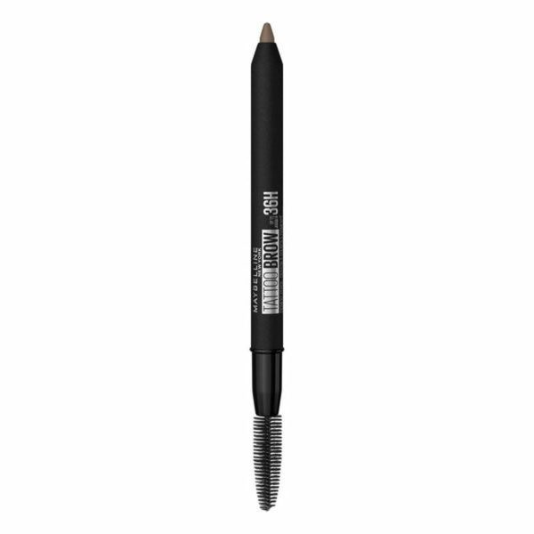 MAYBELLINE TATTOO BROW 36H #02-blonde - NVA1630164