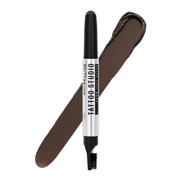 MAYBELLINE TATTOO STUDIO brow lift stick #04-deep brown - NVA1650742