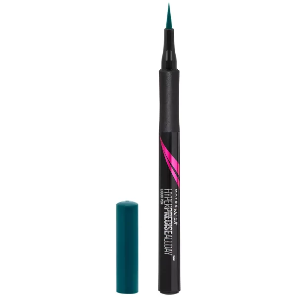 MAYBELLINE HYPER PRECISE ALL DAY liquid pen #730-jungle 1 ml - NVA1681494