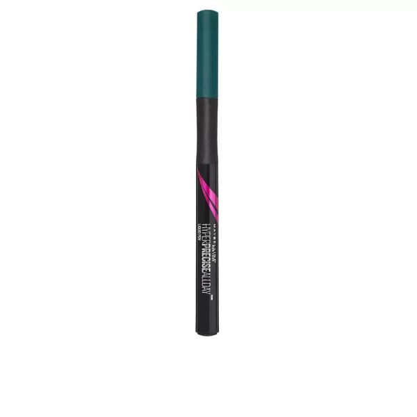 MAYBELLINE HYPER PRECISE ALL DAY liquid pen #730-jungle 1 ml - NVA1681494