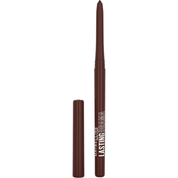 MAYBELLINE LASTING DRAMA #brown sugar 1 u - NVA1684938