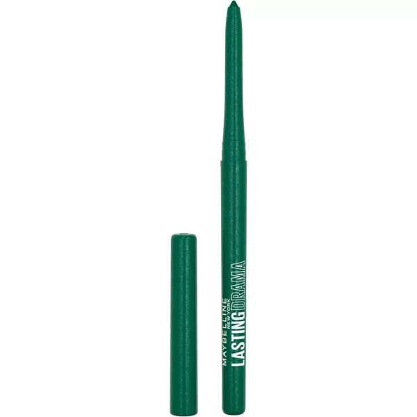 MAYBELLINE LASTING DRAMA #green with envy - NVA1684945