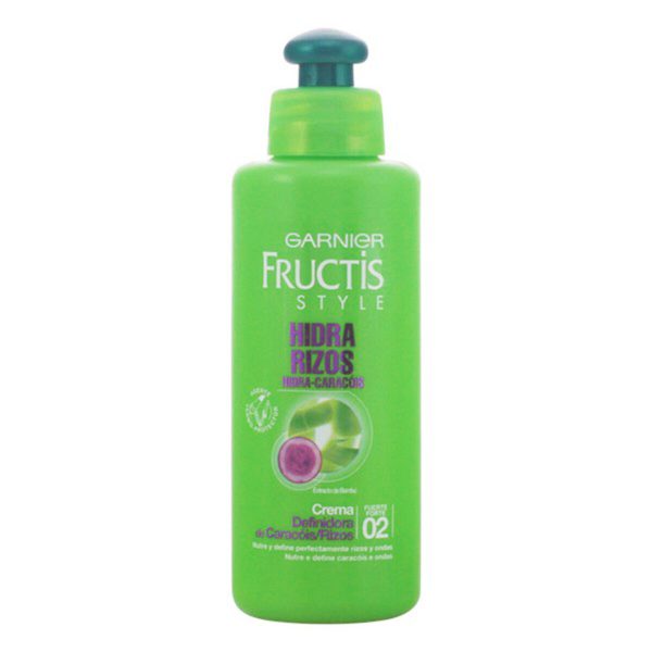 Garnier Λάδι Μαλλιών 200ml - NVA0561015