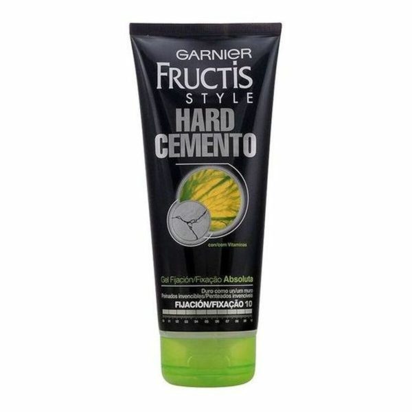 Garnier Fructis Style Gel Hard Cemento 200ml - NVA1193161