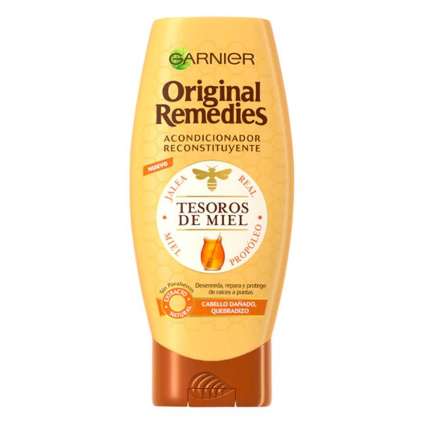 Garnier De Conditioner για Μαλλιά 250ml - NVA2120234