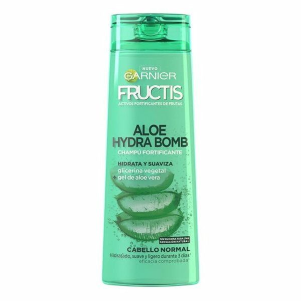 Garnier Fructis Aloe Hydra Bomb 360ml - NVA2121941