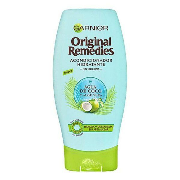 Garnier Coco Conditioner 250ml - NVA2146173