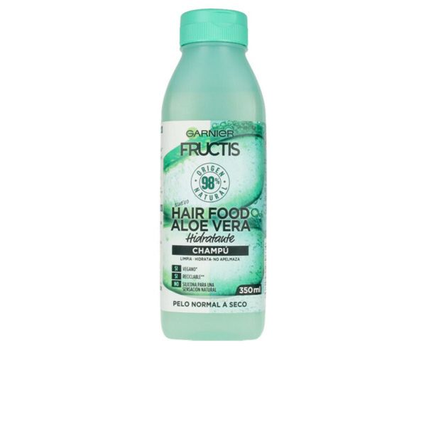 Garnier Σαμπουάν Aloe Hair Food Fructis ενυδατικό σαμπουάν 350 ml - NVA2289634