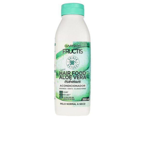 Garnier Fructis Hair Food Aloe Vera Conditioner Ενυδάτωσης 350ml - NVA2289948