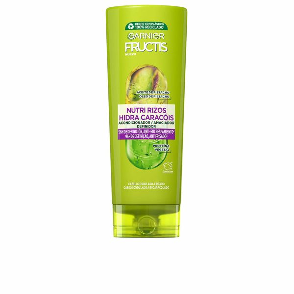 GARNIER FRUCTIS NUTRI RIZOS conditioner 250 ml - NVA2552080