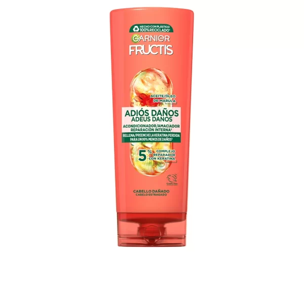 GARNIER FRUCTIS GOODBYE DAMAGE conditioner 250 ml - NVA2552097