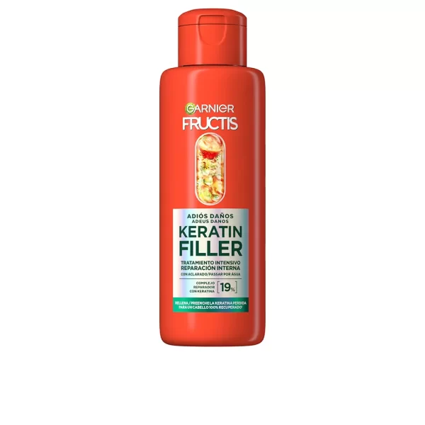 GARNIER FRUCTIS KERATIN FILLER intensive treatment 200 ml - NVA2571227