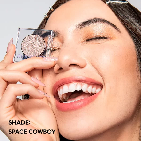 URBAN DECAY 24/7 MOONDUST eyeshadows #Space Cowboy 1 u - NVA2549686