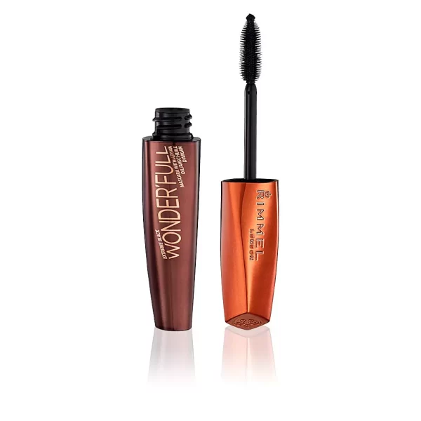 RIMMEL LONDON WONDER'FULL ARGAN mascara #003-extreme black - NVA2924031