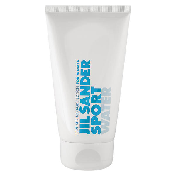 Jil Sander Sport Water For Women Revi. Body Lotion 150 ml - PARQ-BG-182-B6