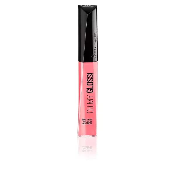 RIMMEL LONDON OH MY GLOSS! lipgloss #150 -glossaholic - NVA0077666