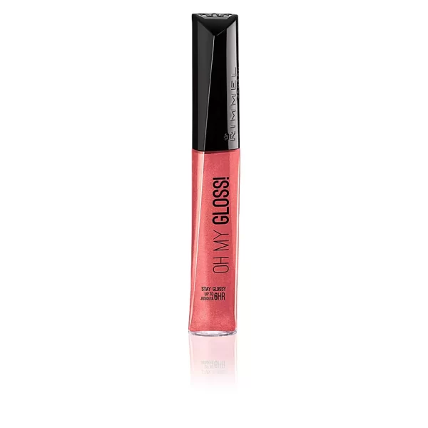 RIMMEL LONDON OH MY GLOSS! lipgloss #330 -snog - NVA0077710