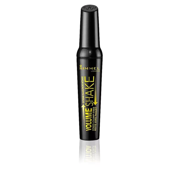 RIMMEL LONDON VOLUME SHAKE mascara #003-extreme black - NVA2918981