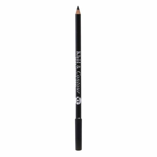 Bourjois Khol & Contour XL 001 Noir Issime - NVA3912193