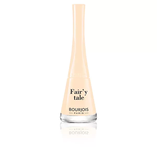 BOURJOIS 1 SECONDE nail polish #014-fair'y tale - PARC-BJ-013-13