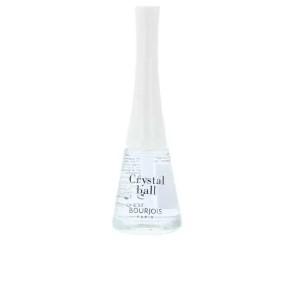 BOURJOIS 1 SECONDE nail polish #022 crystal ball 9 ml - PARC-BJ-013-05