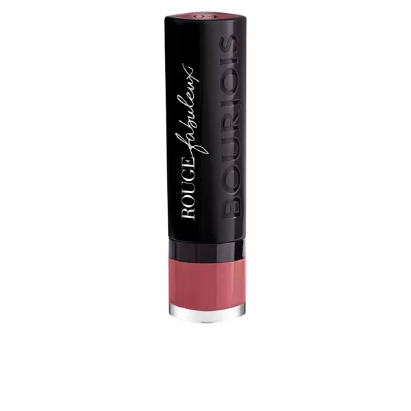 BOURJOIS ROUGE FABULEUX lipstick #004-jolie mauve - NVA5975387