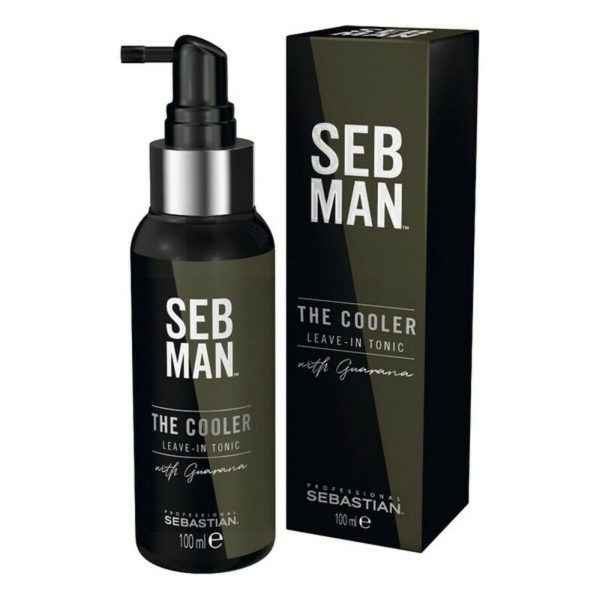 SEB MAN SEBMAN THE COOLER leave-in toner 100 ml - NVA6734686