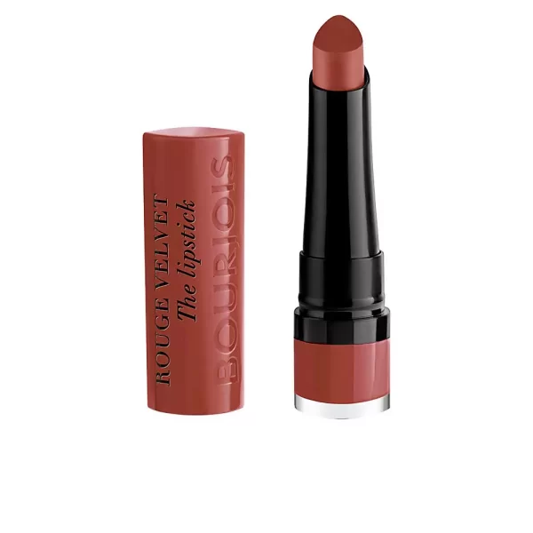 BOURJOIS ROUGE VELVET THE LIPSTICK #24-parisienne 2,4 gr - NVA7180345