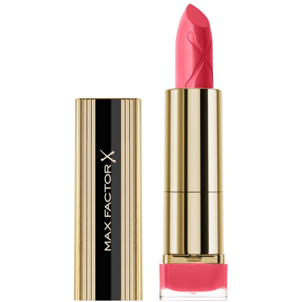 MAX FACTOR COLOR ELIXIR lipstick #055-bewitching coral 4 gr - NVA7902084