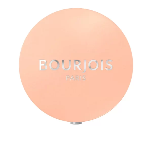 BOURJOIS LITTLE ROUND pot eyeshadow #3-peau de peach 1,2 gr - NVA8411806